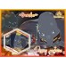 Animation, Cartoons Disney Dumbo